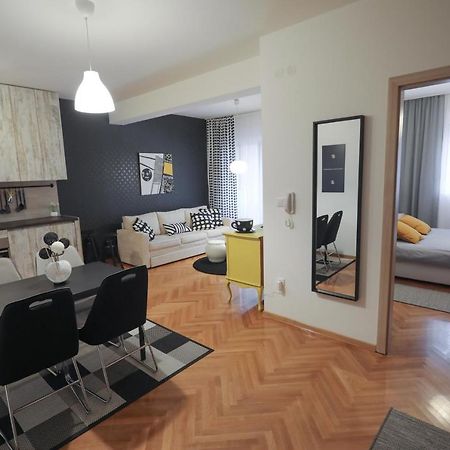 Apartment Tufna Užice Εξωτερικό φωτογραφία