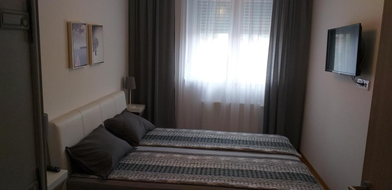 Apartment Tufna Užice Εξωτερικό φωτογραφία