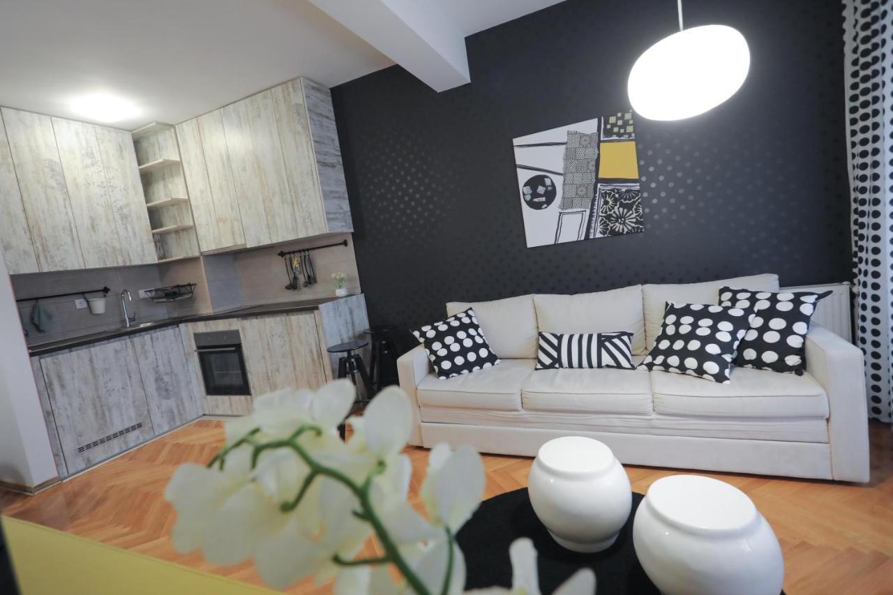 Apartment Tufna Užice Εξωτερικό φωτογραφία