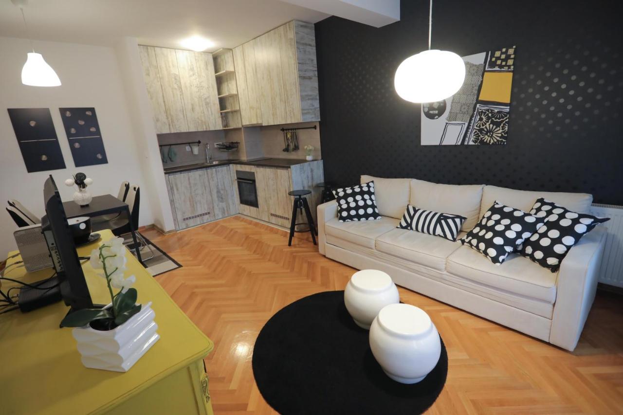 Apartment Tufna Užice Εξωτερικό φωτογραφία