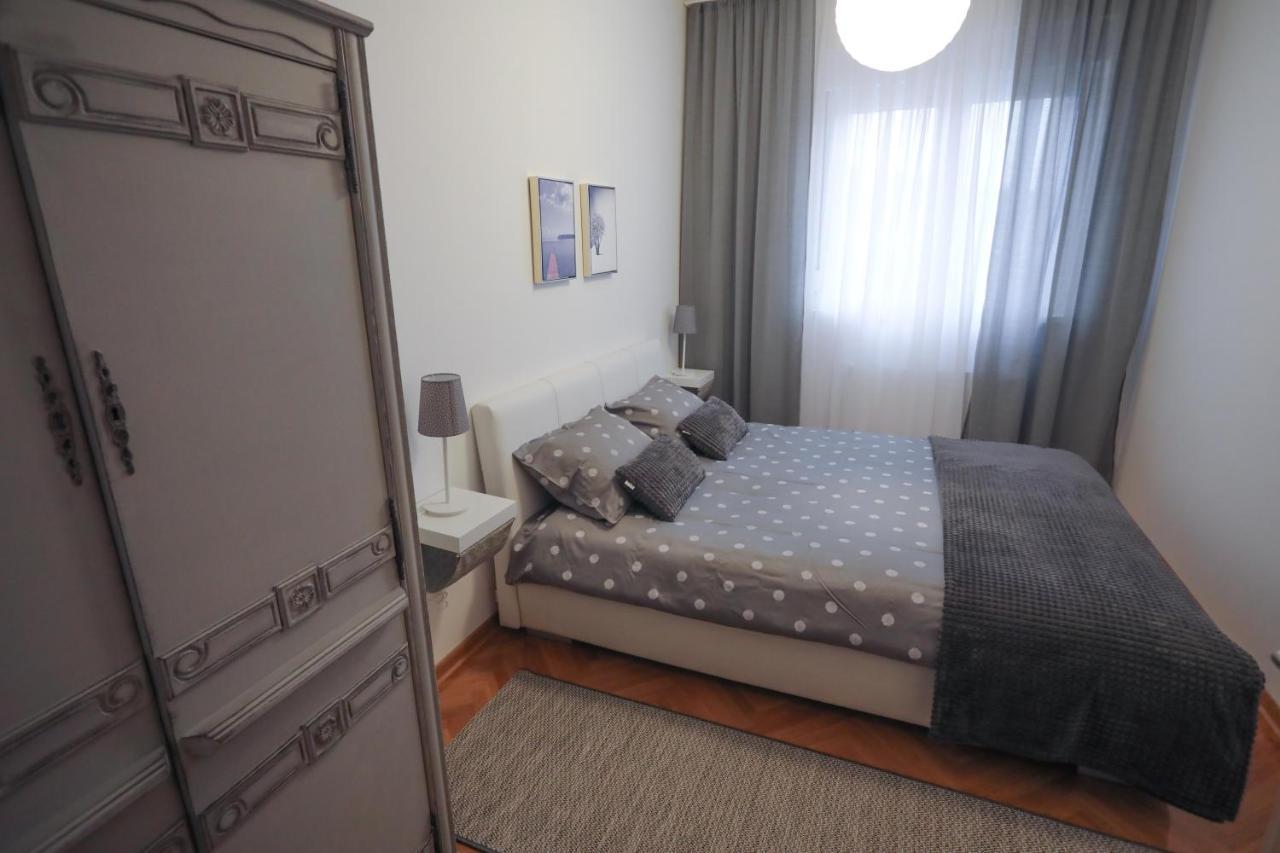 Apartment Tufna Užice Εξωτερικό φωτογραφία