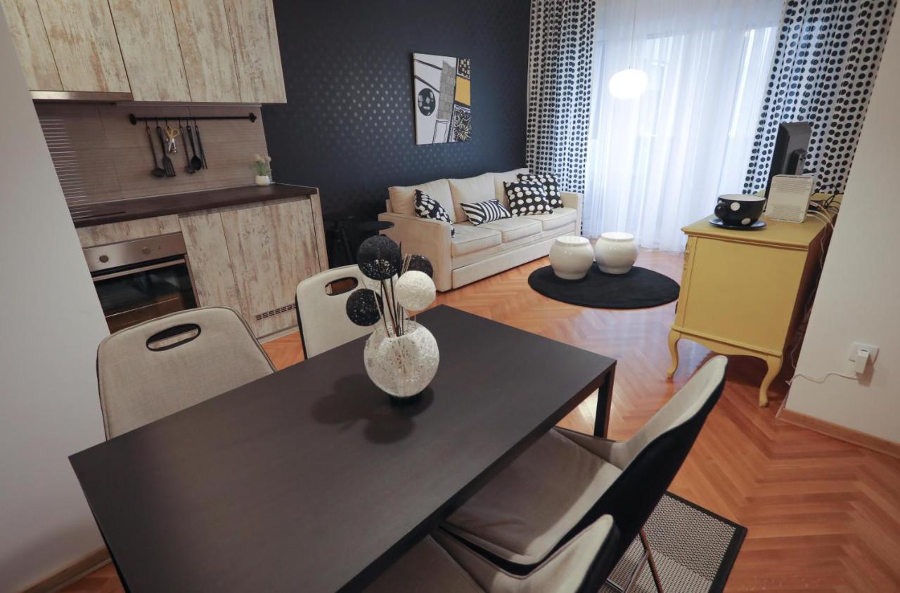 Apartment Tufna Užice Εξωτερικό φωτογραφία