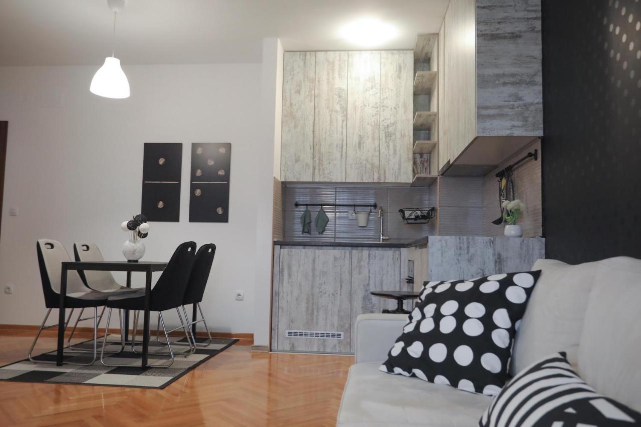 Apartment Tufna Užice Εξωτερικό φωτογραφία