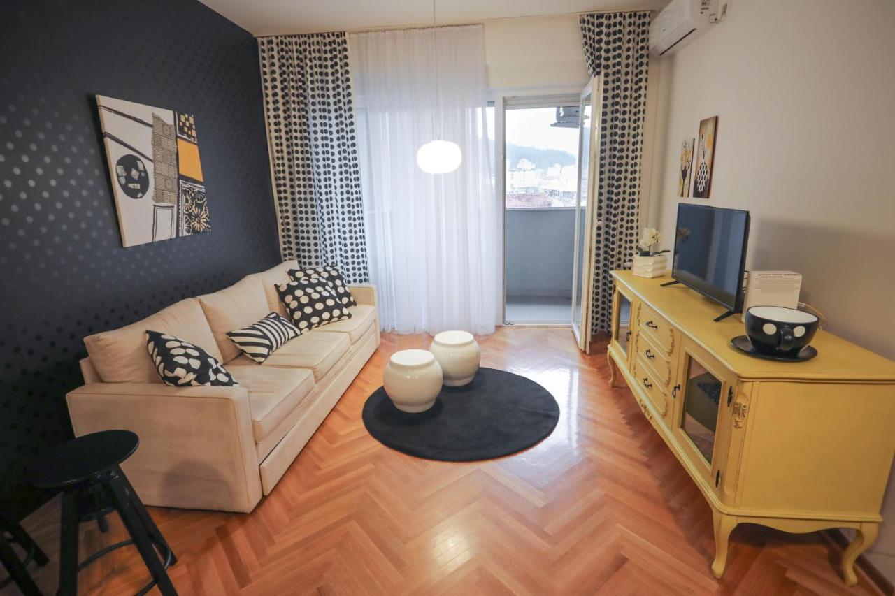 Apartment Tufna Užice Εξωτερικό φωτογραφία