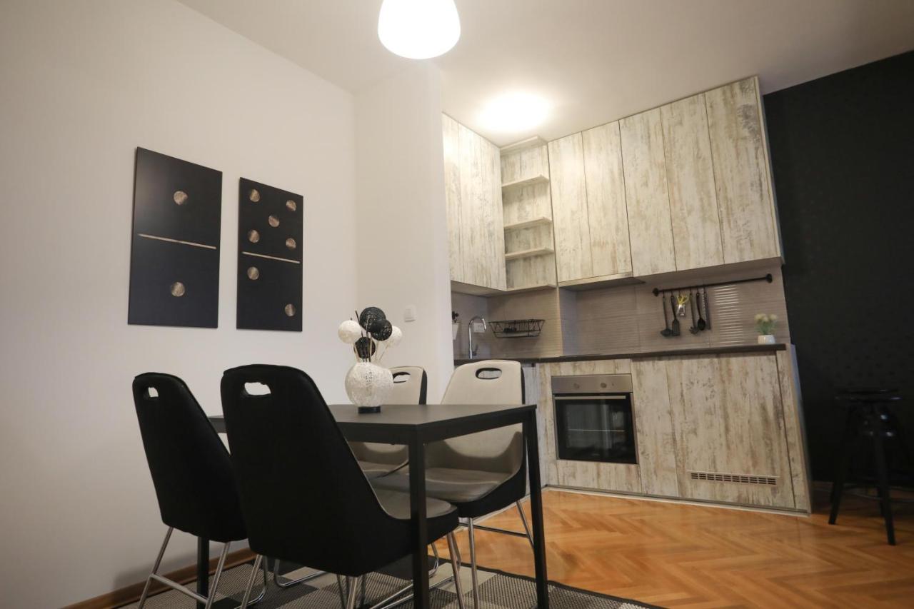 Apartment Tufna Užice Εξωτερικό φωτογραφία