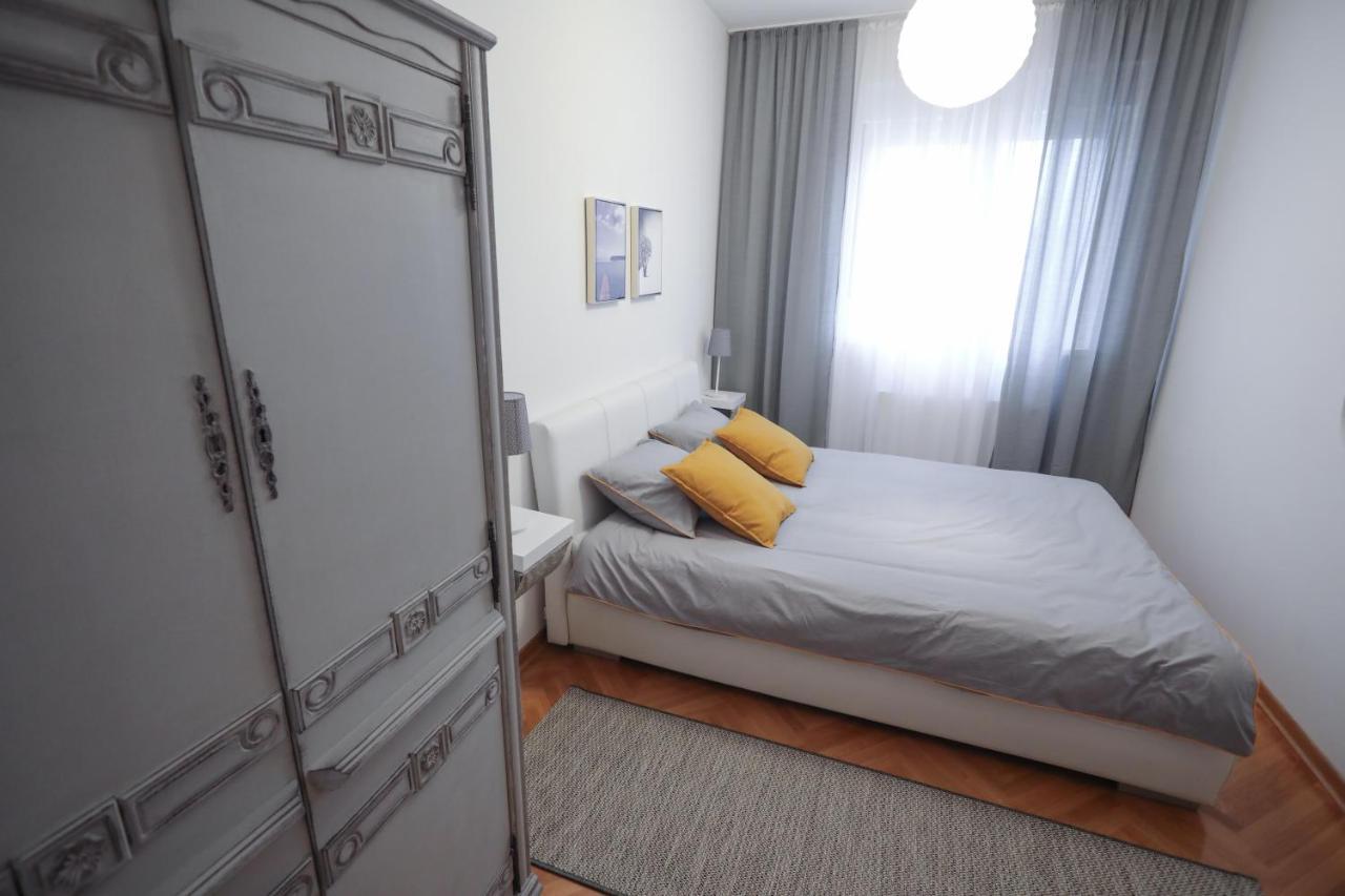 Apartment Tufna Užice Εξωτερικό φωτογραφία