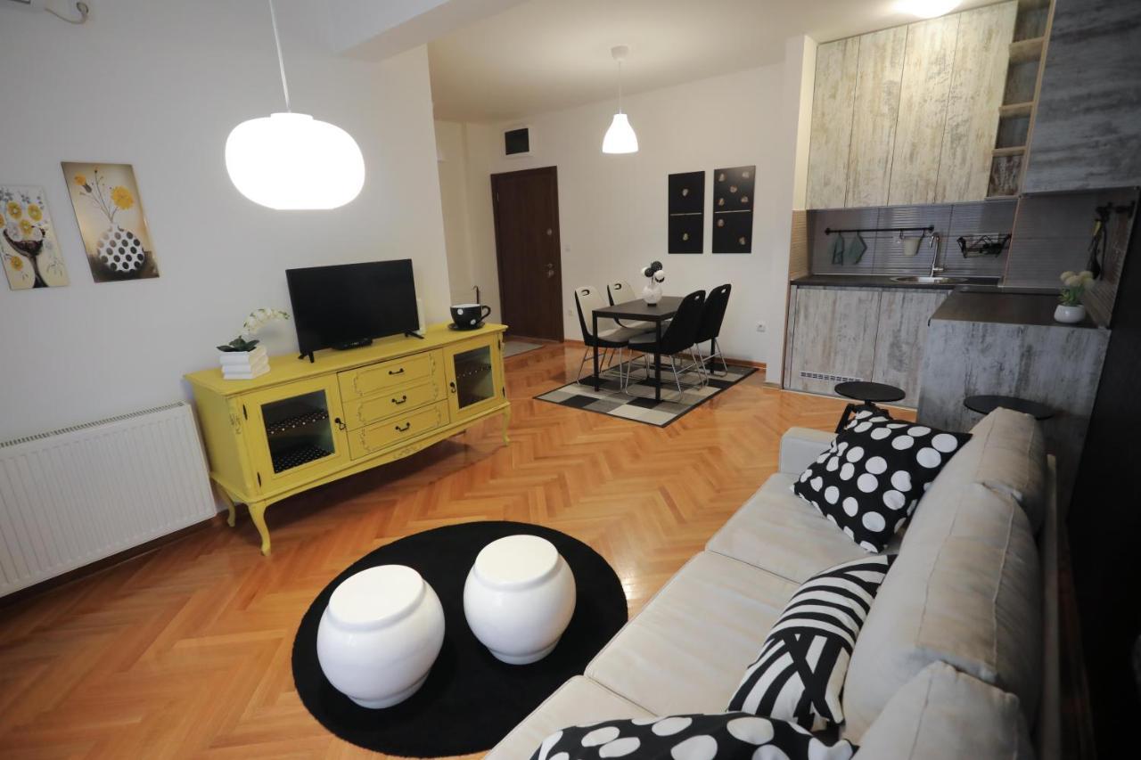 Apartment Tufna Užice Εξωτερικό φωτογραφία