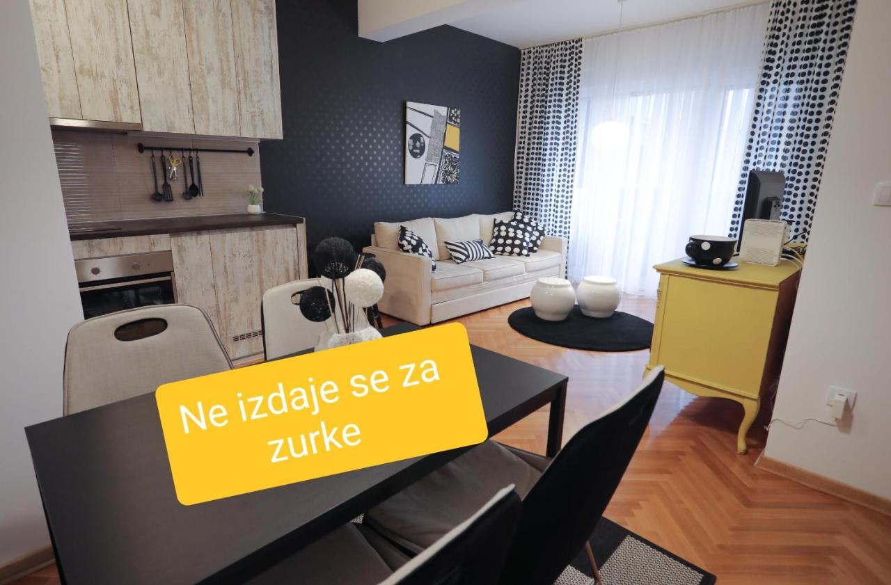 Apartment Tufna Užice Εξωτερικό φωτογραφία