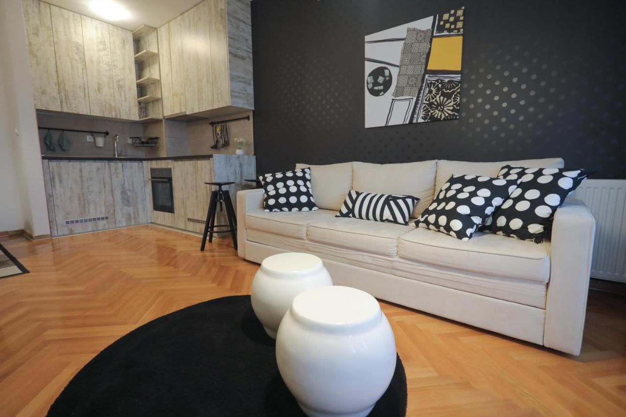 Apartment Tufna Užice Εξωτερικό φωτογραφία